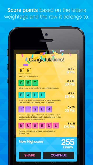 How to cancel & delete Word Pyramids - The Word Search & Word Puzzles Game ~ Free from iphone & ipad 4