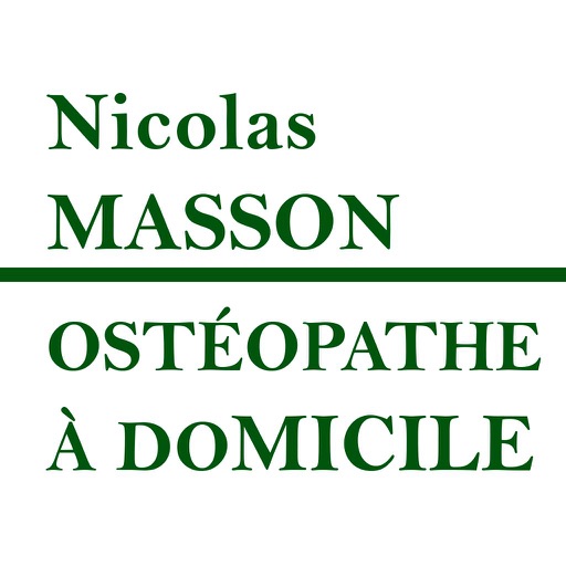 Nicolas Masson icon