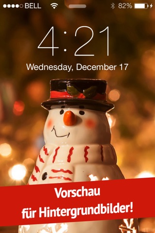 Christmas and New Year Wallpapers (X-mas 2015 backgrounds) screenshot 3