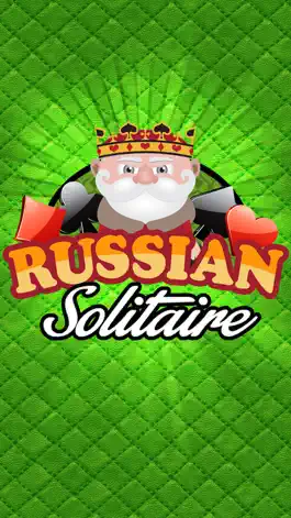 Game screenshot Russian Solitaire Plus - The Premium Card in Wonderland mod apk