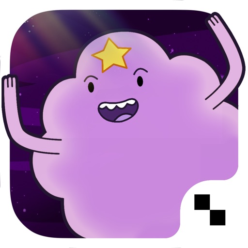 These Lumps - Adventure Time iOS App