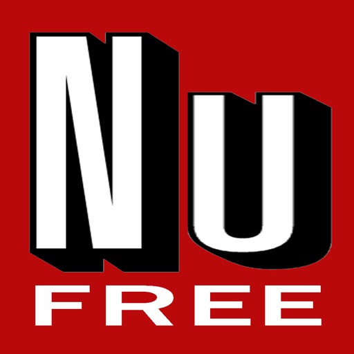 Nu For Netflix - Free Icon