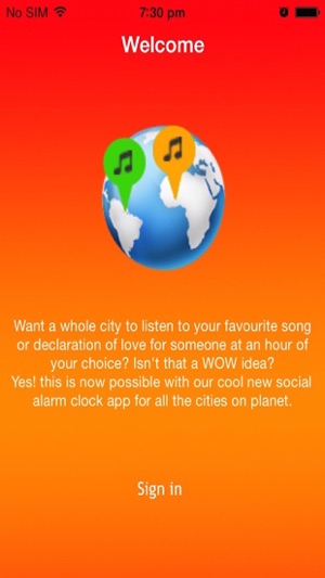 MyCityMyTone(圖5)-速報App