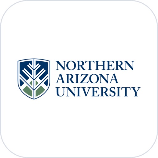 Northern Arizona University icon
