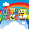 Math Quizzes with SpongeBob SquarePants version (Practice Problems & Tests)