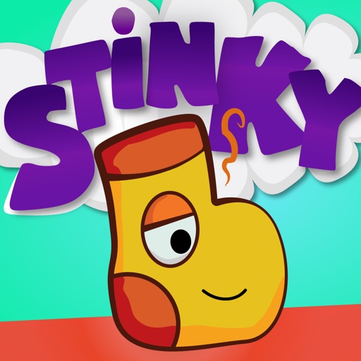 Stinky Sox iOS App