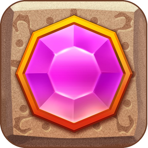 Big Gems Saga iOS App