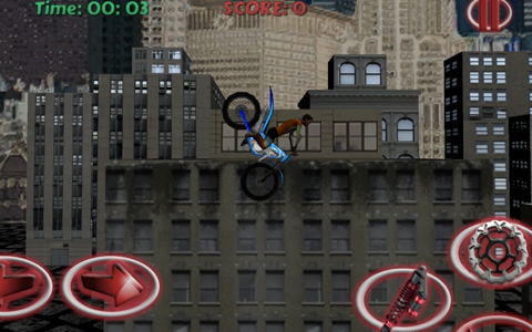 Racing Trial Bikes 2 screenshot 3