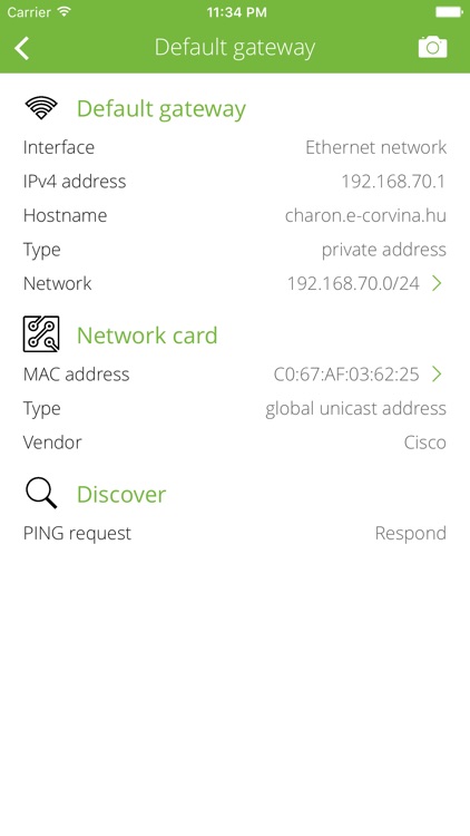 Torrent Detector screenshot-4