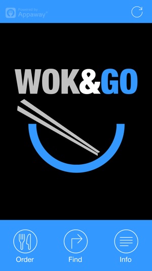 Wok & Go, Birmingham(圖1)-速報App