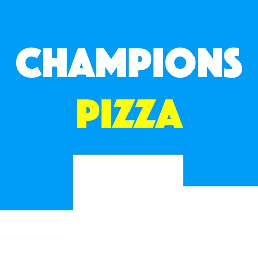 Champions Pizza, Widnes