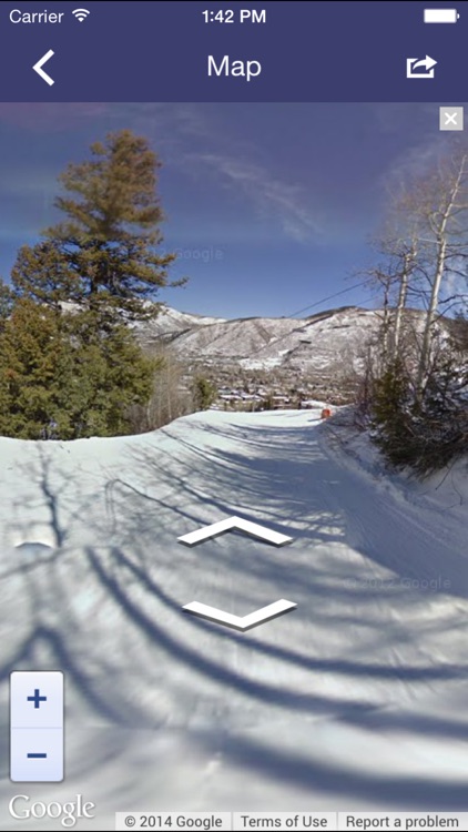 Aspen Places Guide