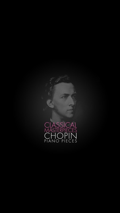 Chopin: Piano Pieces