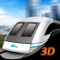 Maglev Train Driver 3D Free