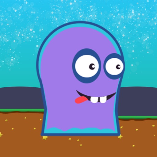 A+ Oc Dash - Addictive Octopus Fun Game iOS App
