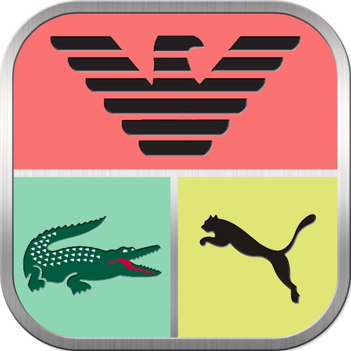 The Ultimate Logo Quiz by ThinkCube Inc.