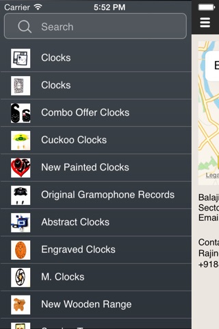 Balaji Time Square screenshot 4