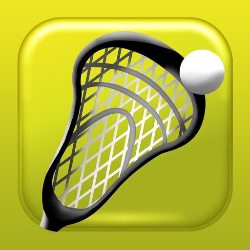 Brine Lacrosse Shootout 2 iOS App