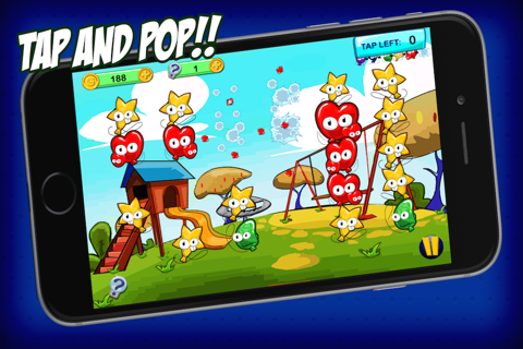 Balloon Popping Party - Explode Balloons For a Happy Birthday Blowout! screenshot 2