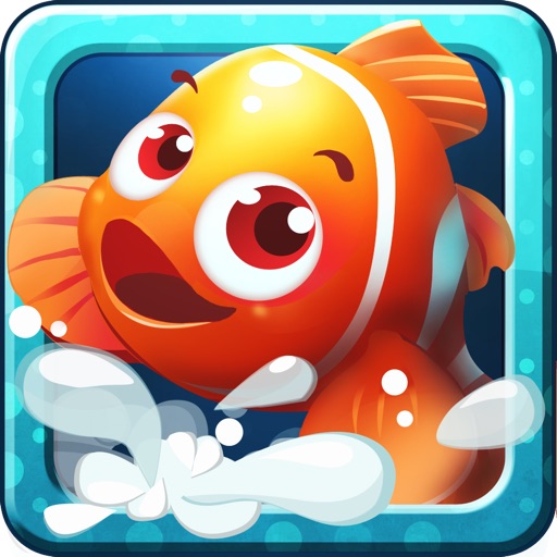 OceanHeart Icon