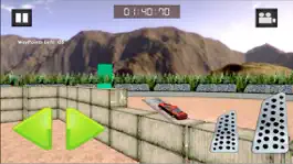 Game screenshot Offroad Car Stunts 3D mod apk