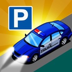 Activities of Police Car Emergency Parking Frenzy