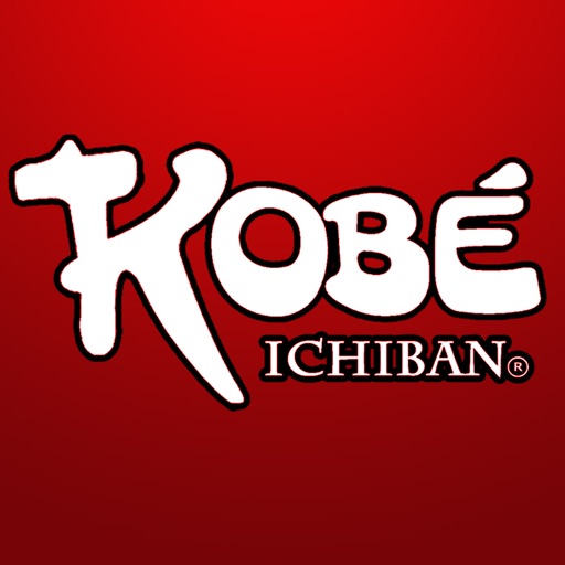 Kobe Rewards iOS App