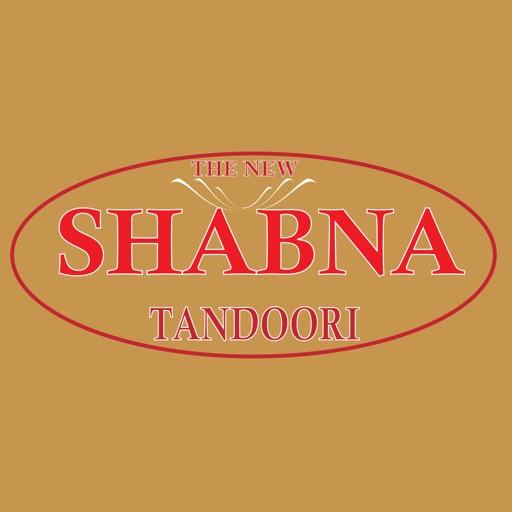New Shabna Tandoori icon