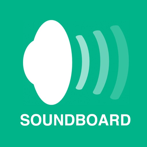 Custom Soundboard for Vine icon
