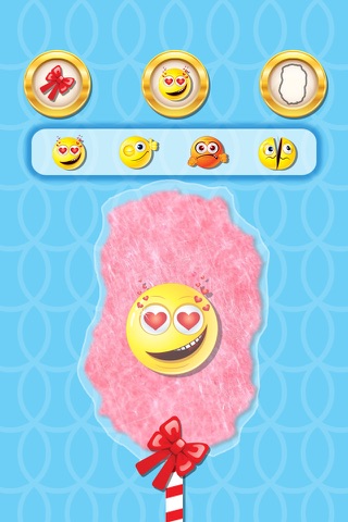 Cotton Candy Maker - A circus food & chef game screenshot 4