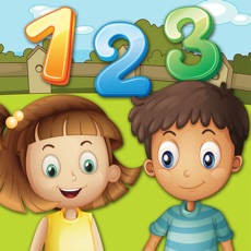 Activities of Math Fun for Kids - Learning Numbers, Addition and Subtraction Made Easy