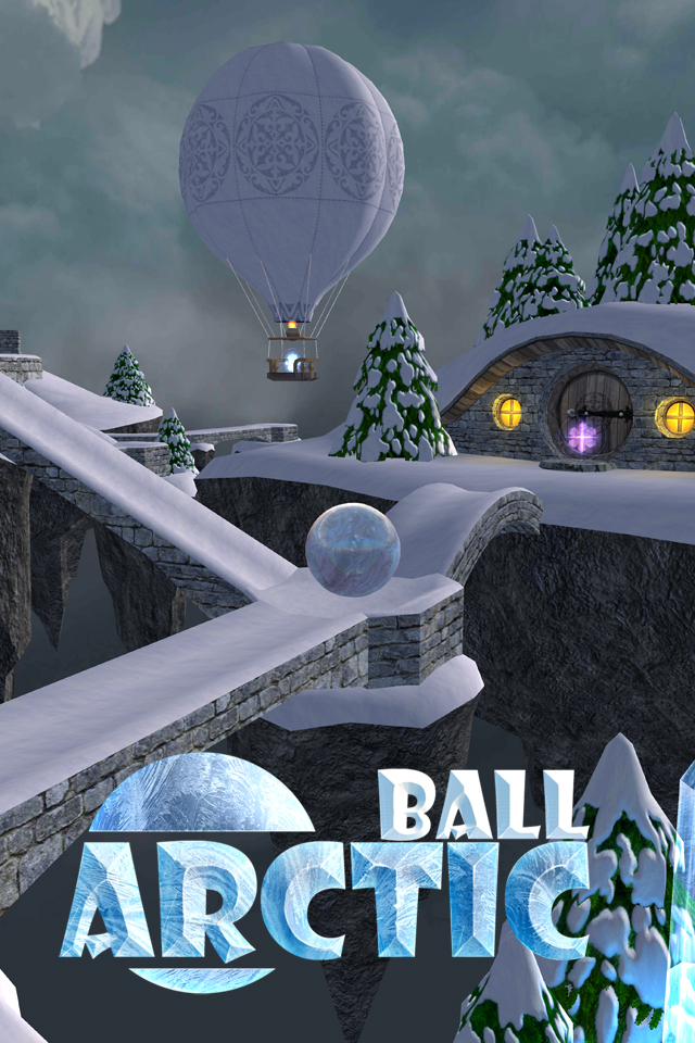 Arctic Ball