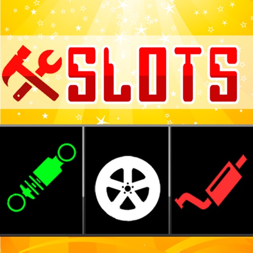 Automania Slots Icon