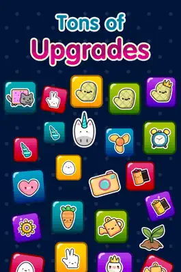 Game screenshot Cupcake Mama - The Clicker Game for Cupcakes apk