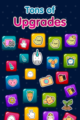 Cupcake Mama - The Clicker Game for Cupcakes screenshot 2