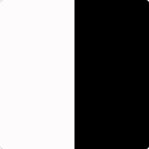 BlackWhiteMusicNote icon