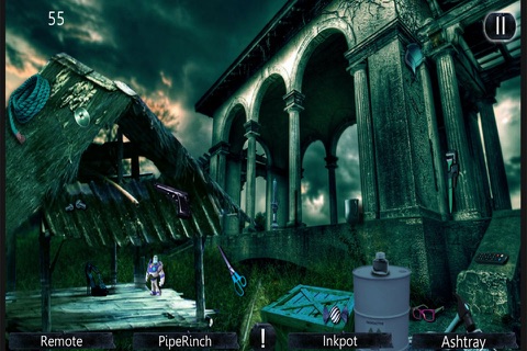 Haunted House - Adventure Trip(AdFree) screenshot 4