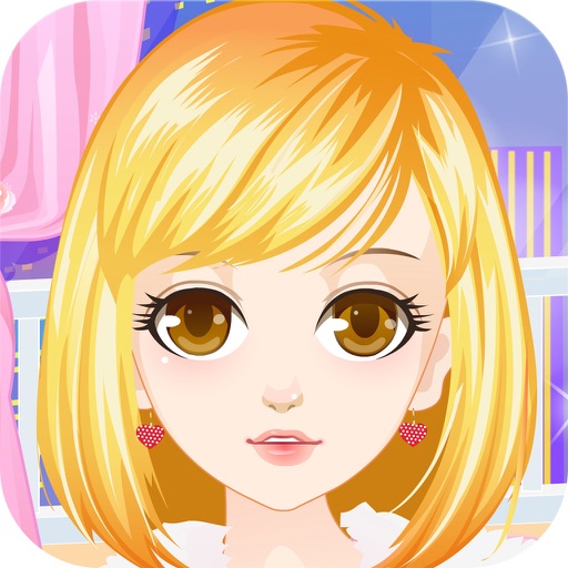 Hot Date Hairstyles HD iOS App