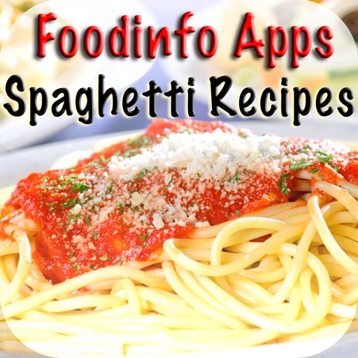 Spaghetti Recipes – Variety of Healthy Pasta Recipes Including Salad, Sauce and Many More! icon