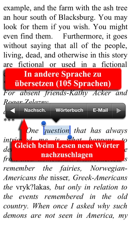 German Reader (Bücher & Wörterbücher)