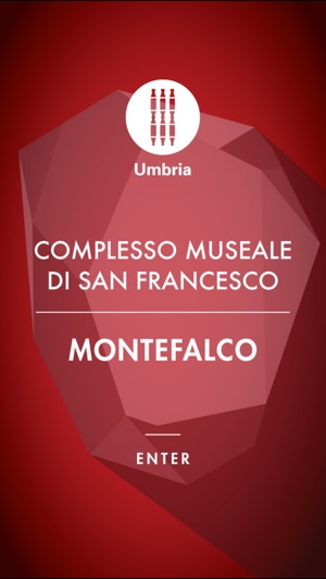 Complesso Museale di San Francesco, Montefalco(圖1)-速報App