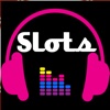 ````` 1990 ````` AAA Aattractive Disco Music - Blackjack, Roulette & Slots! Jewery, Gold & Coin$!