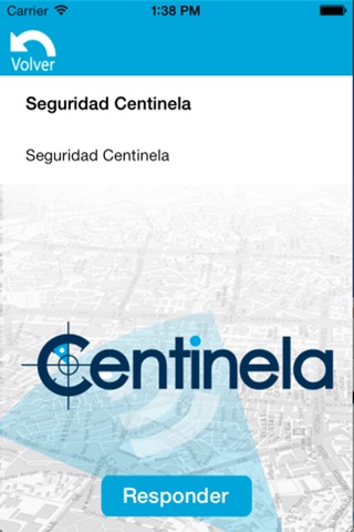 Centinela screenshot 3