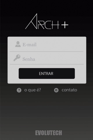 Arch+ screenshot 2