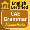 English Certified : CAE Grammar Essentials FREE