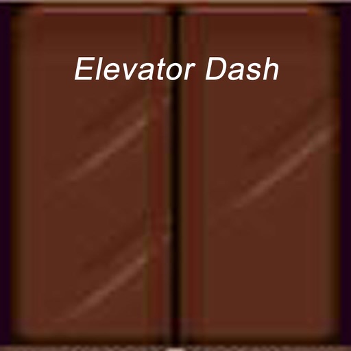 ElevatorDash iOS App