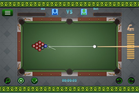 3D Pool World - Billiards Mania, No Ads screenshot 2