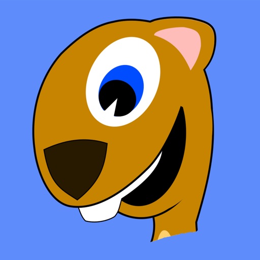 Save the Squirrels Icon