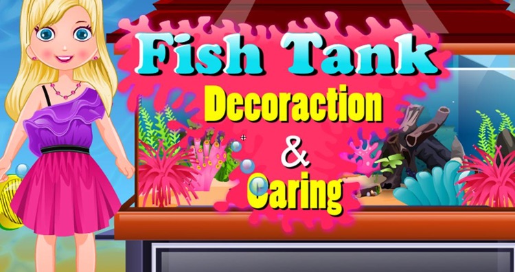 Fish Tank - Aquarium Designing