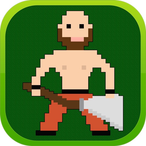 Timbermen vs Tree icon